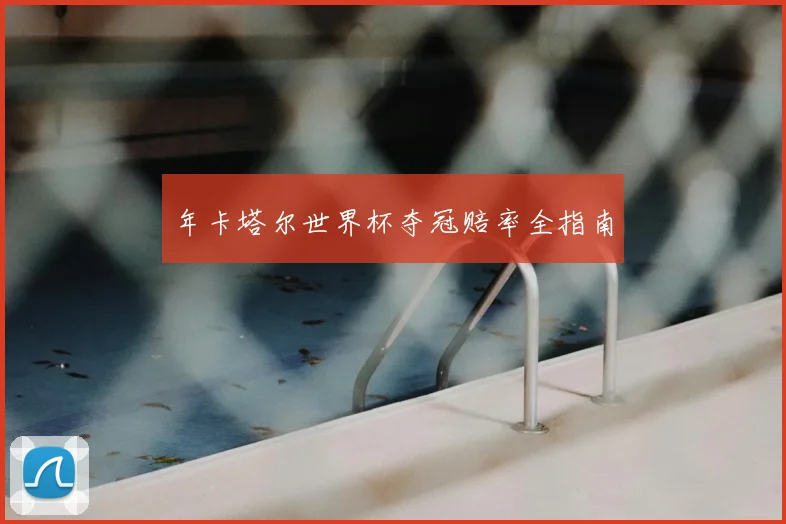 年卡塔尔世界杯夺冠赔率全指南